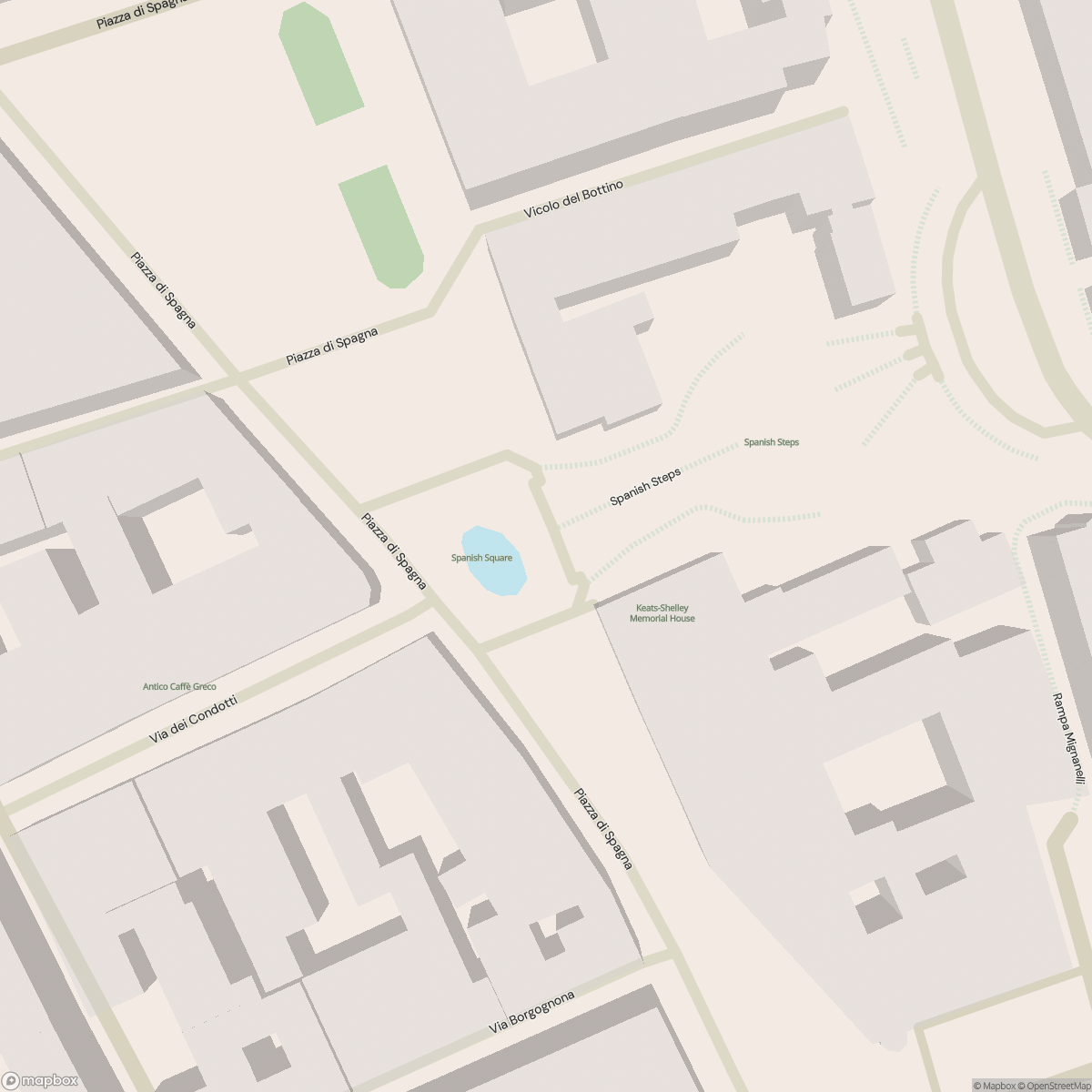 Map Background