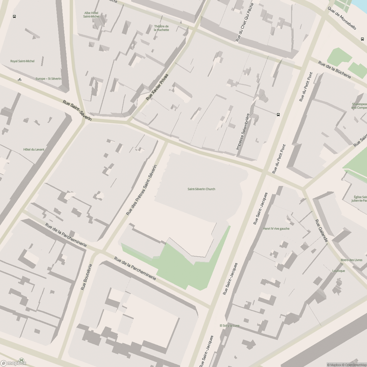 Map Background