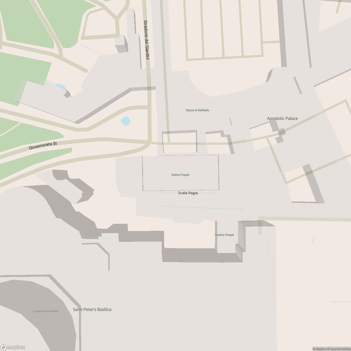 Map Background