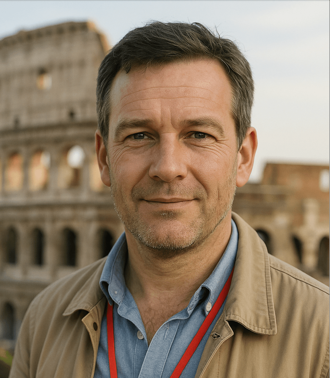 Miles Fletcher