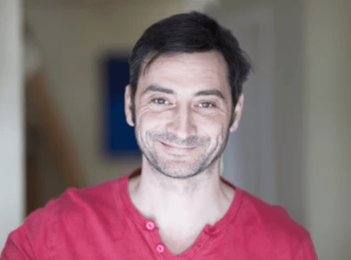Marco Bianchi