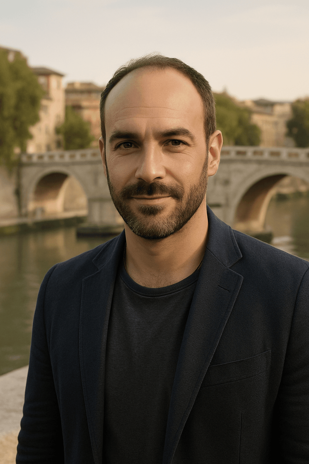 Bruno Santoro