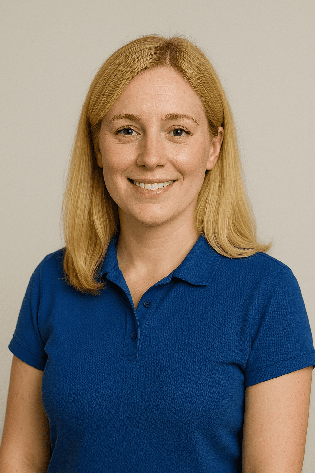 Clair Pritchard