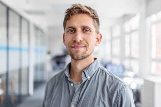 Oliver Hartley