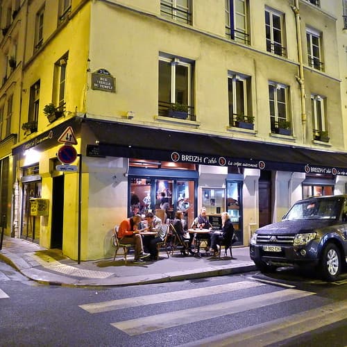 Breizh Marais