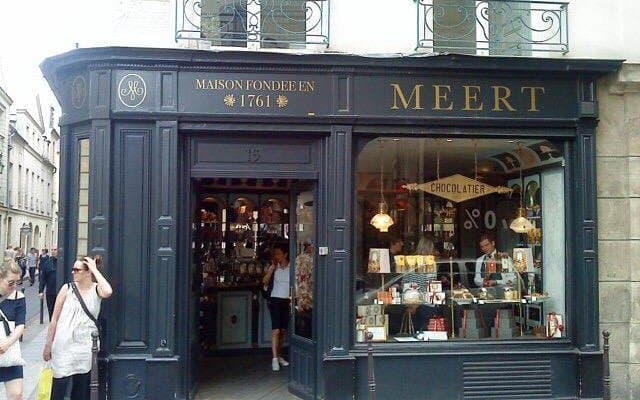 Meert