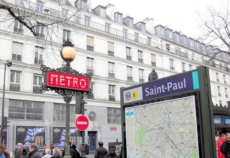 Saint-Paul