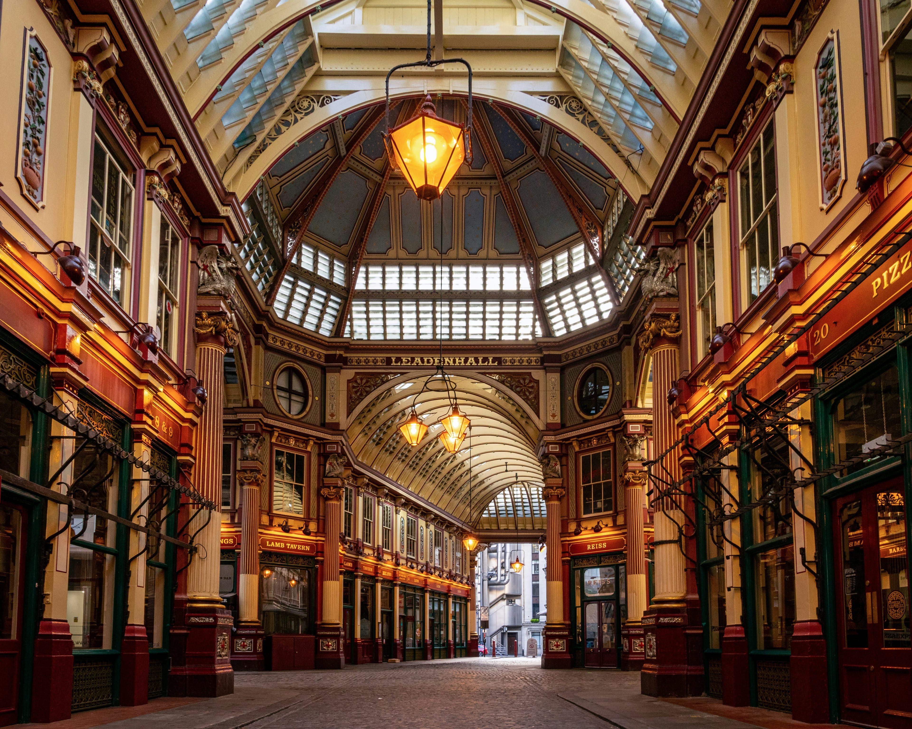 London Through the Ages: 2,000 Years Uncovered