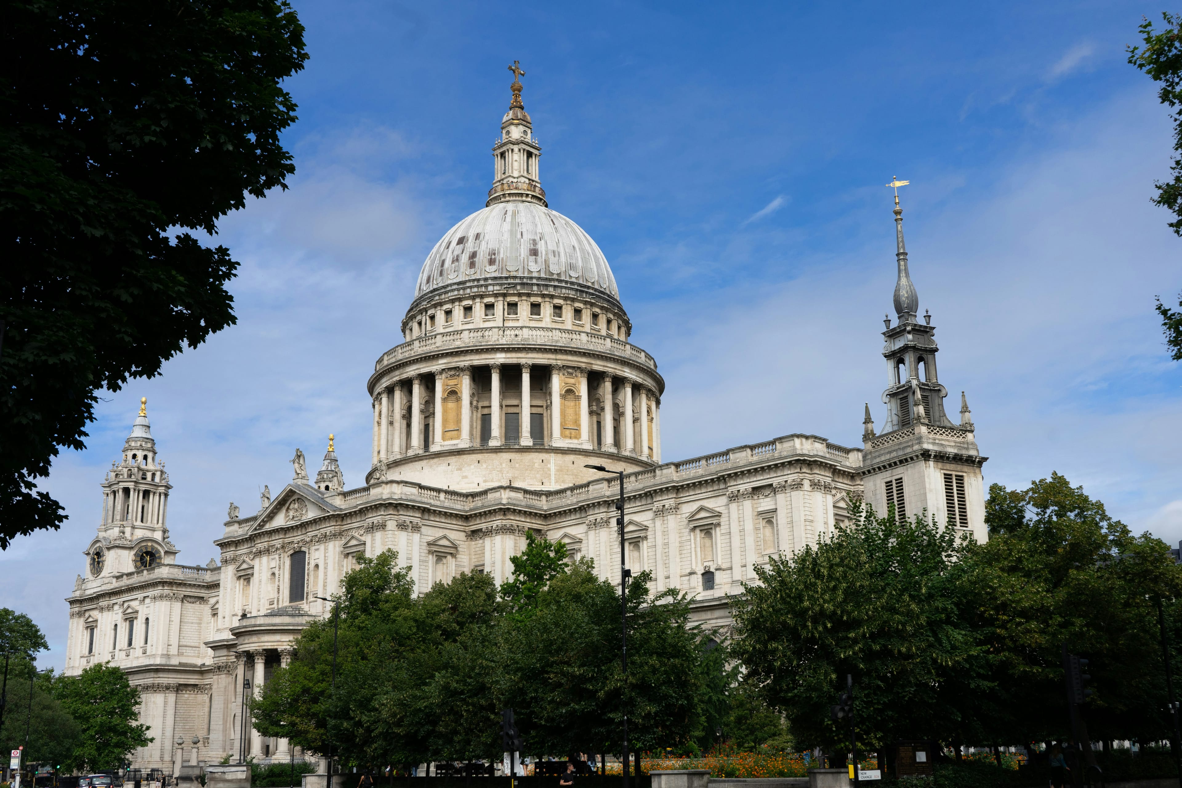 London Through the Ages: 2,000 Years Uncovered