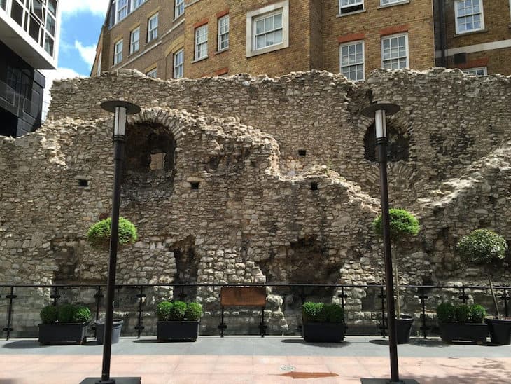 London Through the Ages: 2,000 Years Uncovered