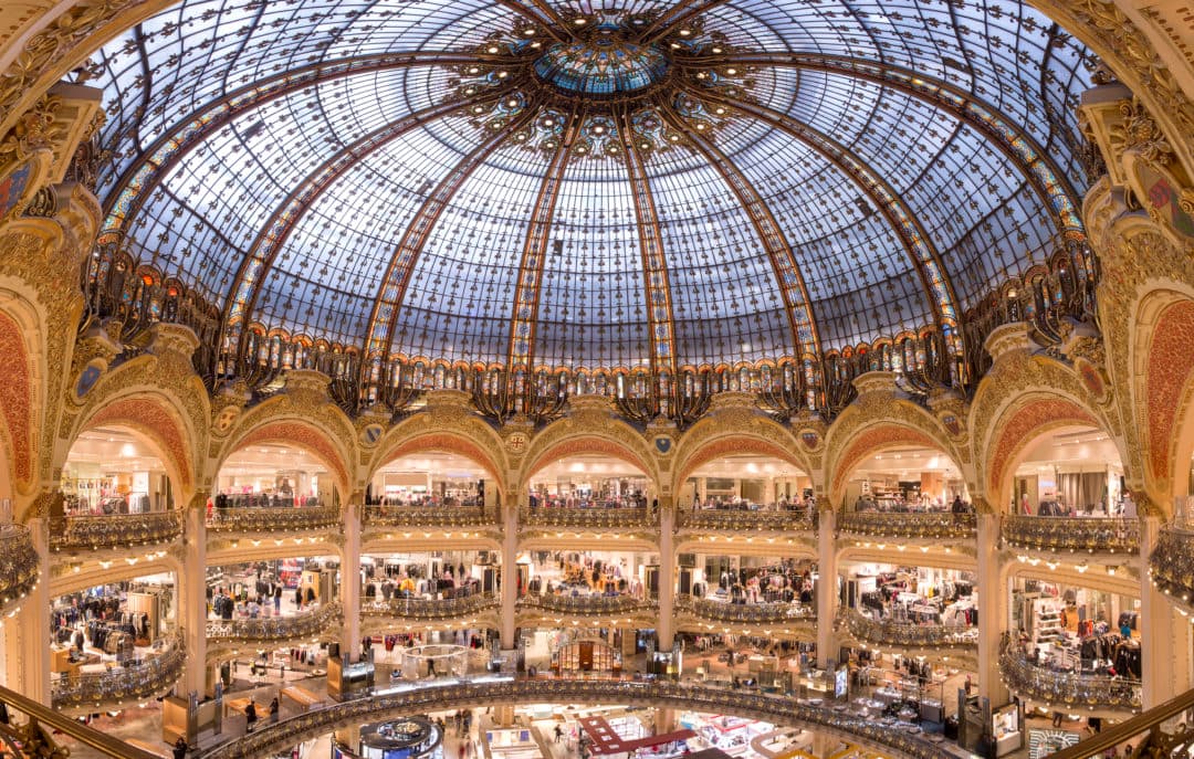 The Dome