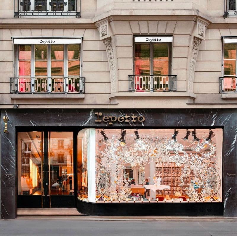 Repetto