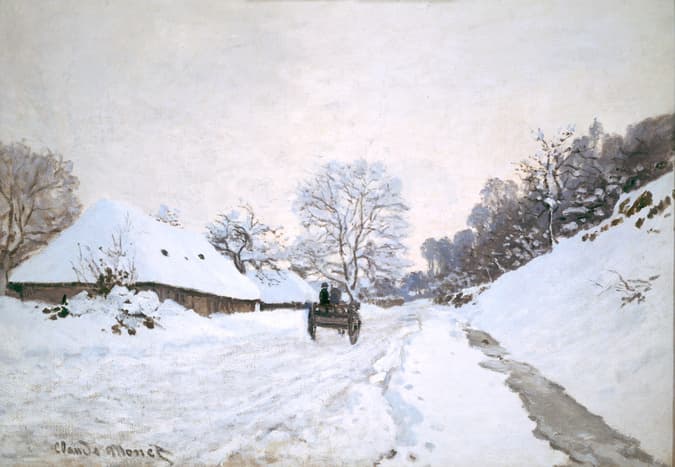 La Charette