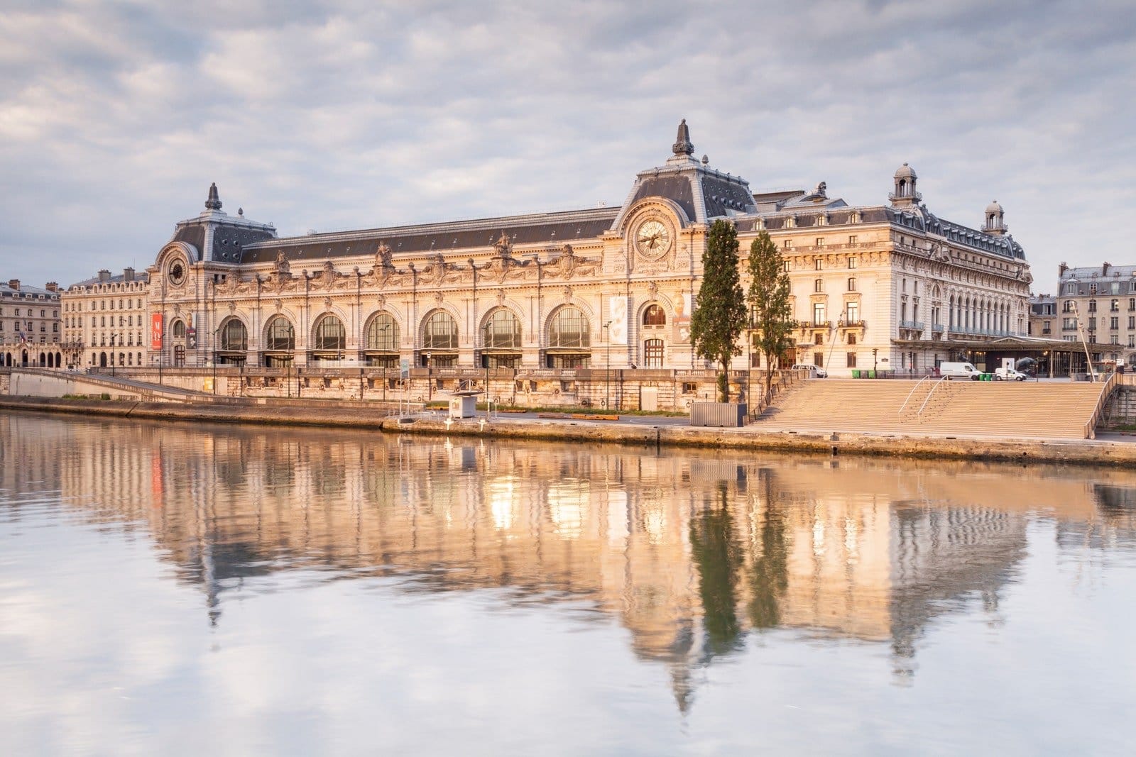 Musée d’Orsay: The Golden Era of French Art