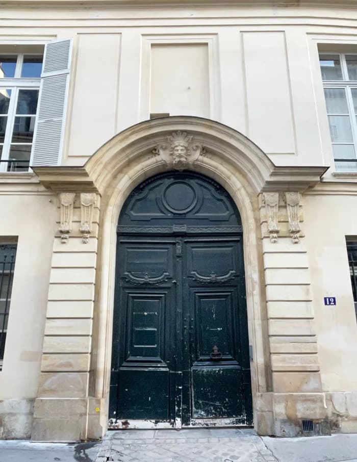 Hôtel d’Aubray