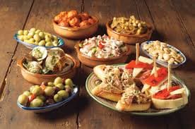 Small Plates, Big Flavors: Where Catalans Really Eat