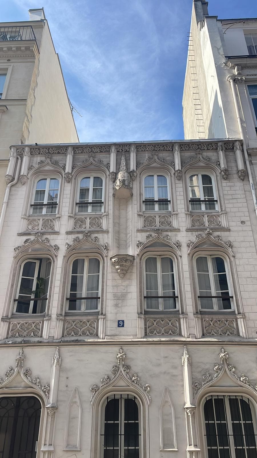 Chez Christiane