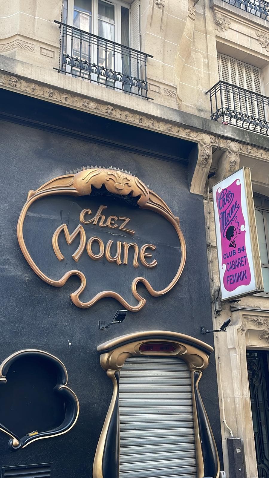 Chez Mune