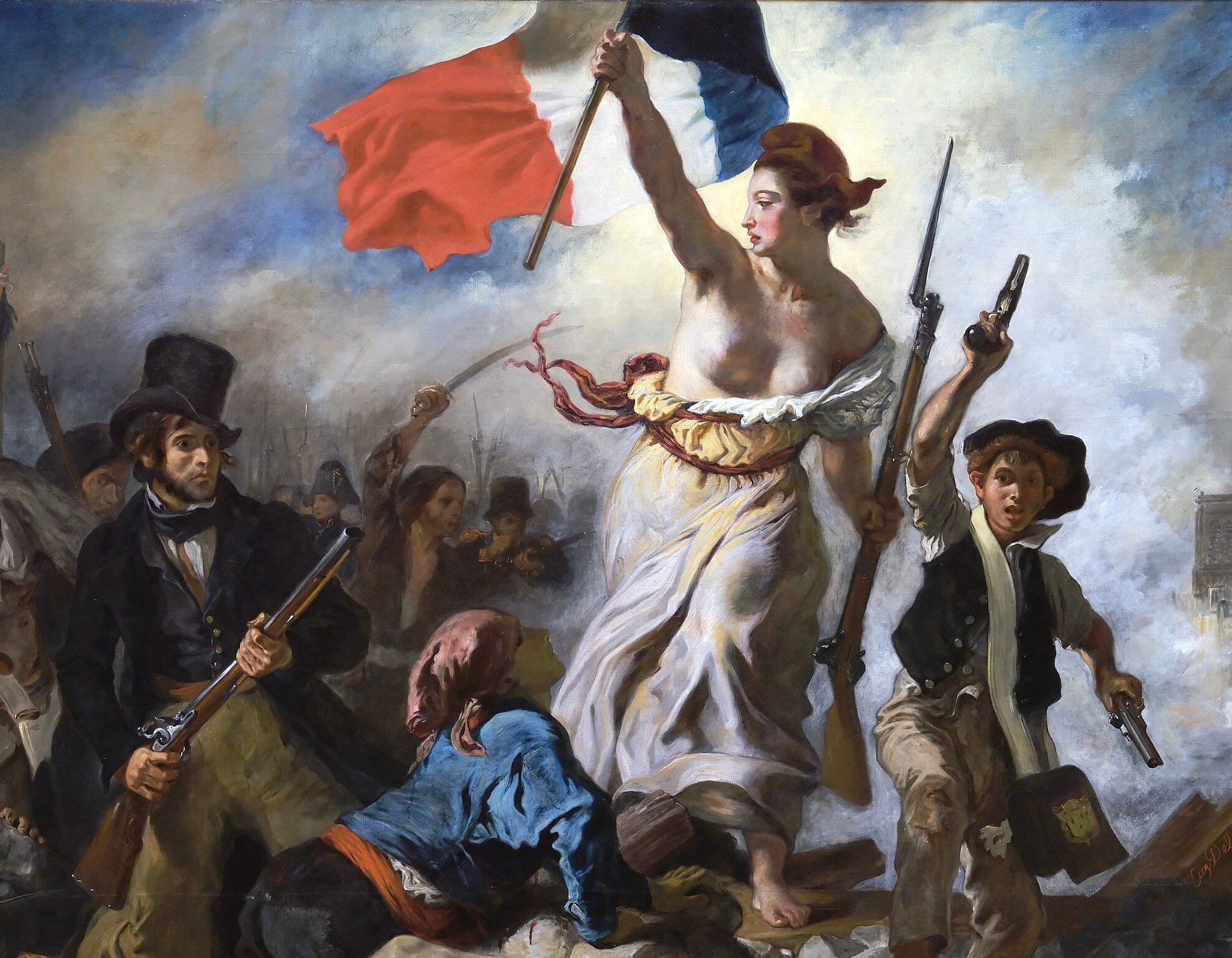 The Highlights of the Louvre: From Venus de Milo to the Mona Lisa