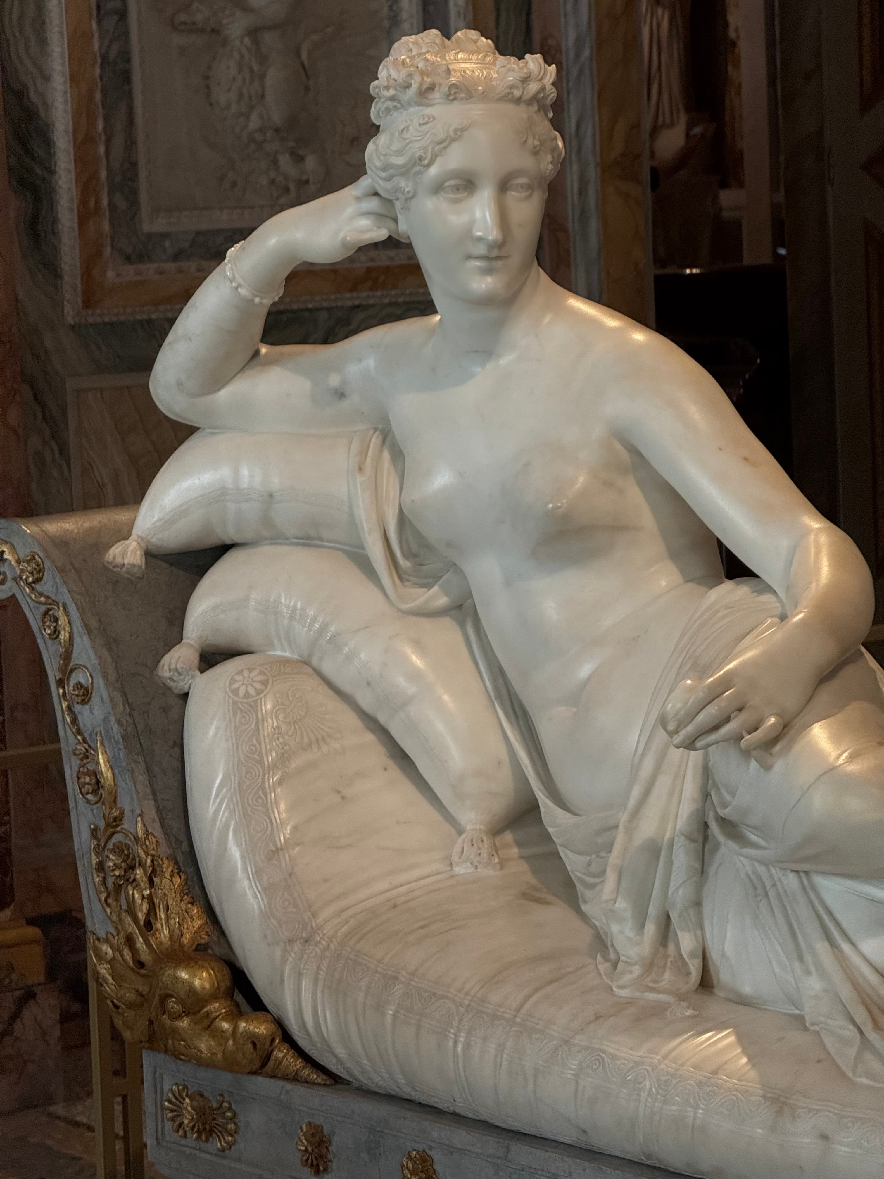 Venus Victrix