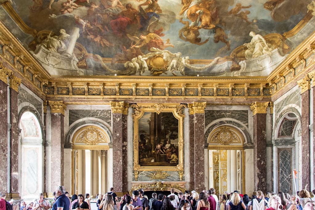 The Hercules Room