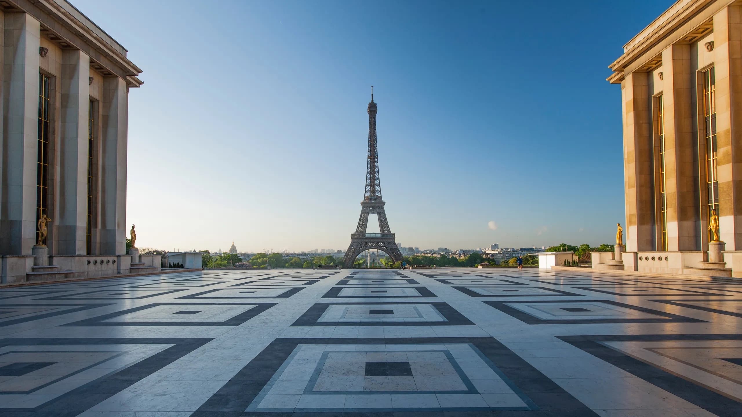 Trocadero