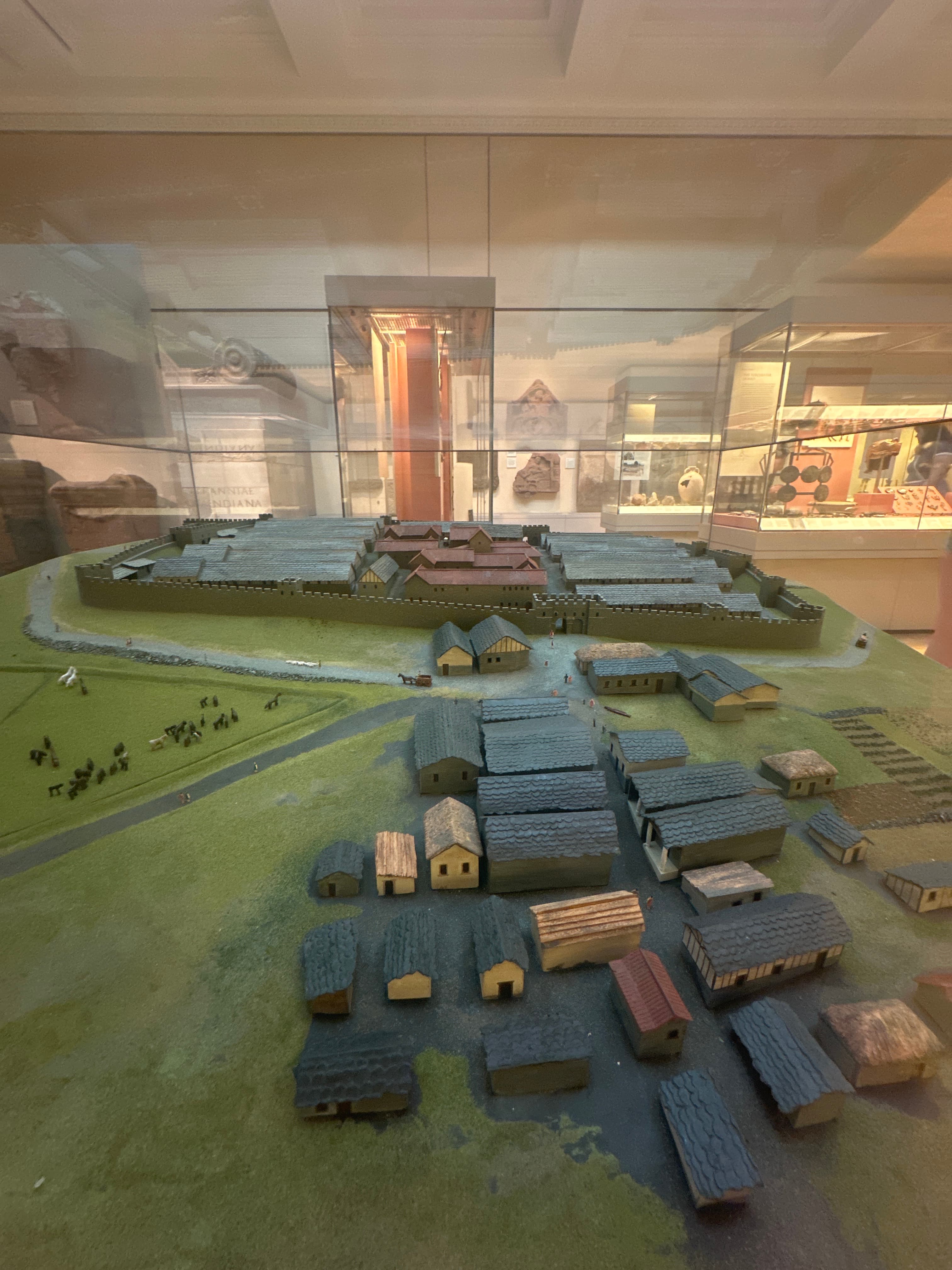Hadrian’s Wall