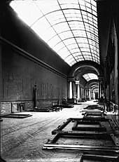 Louvre Museum