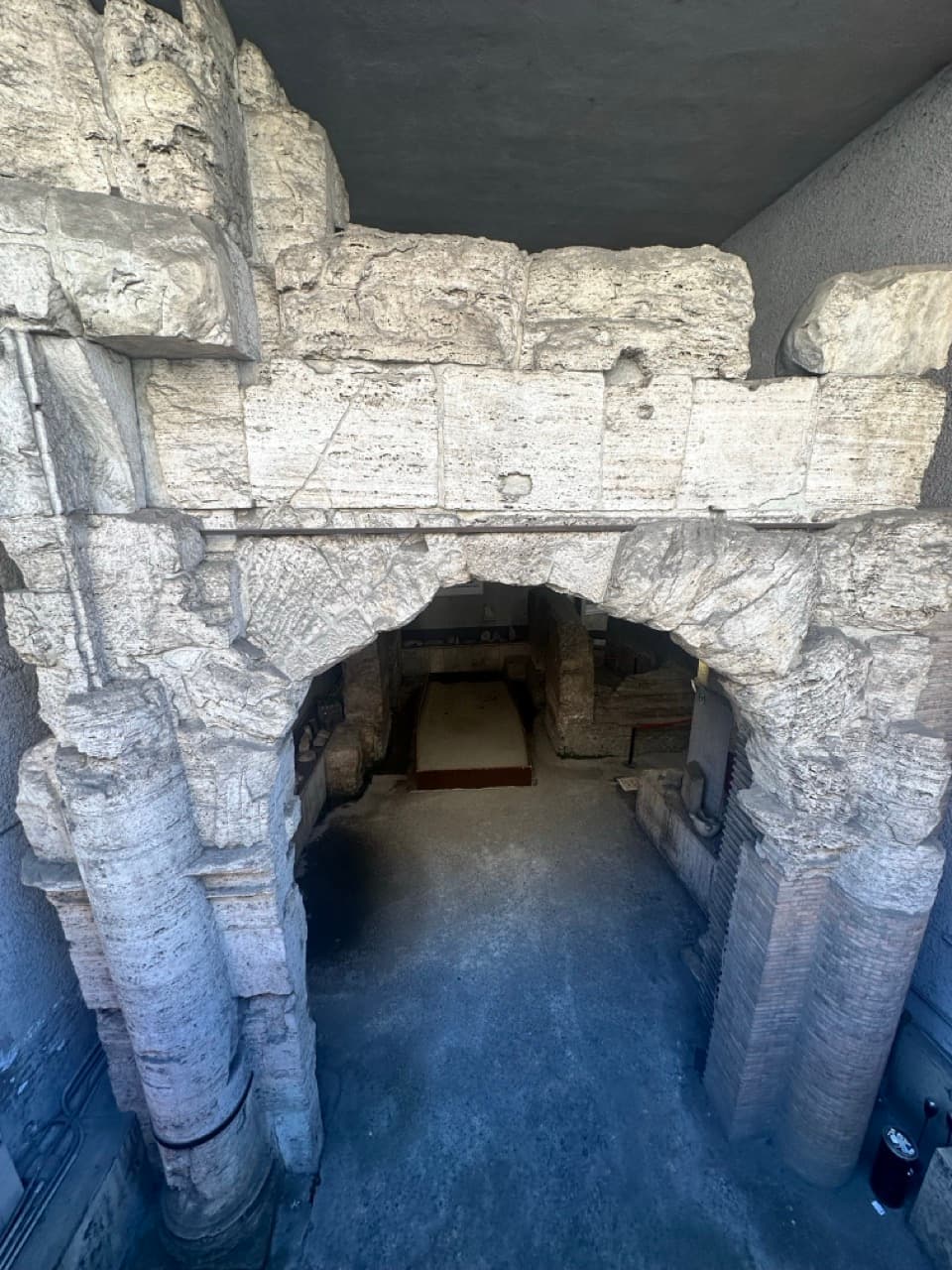 Ancient Ruins