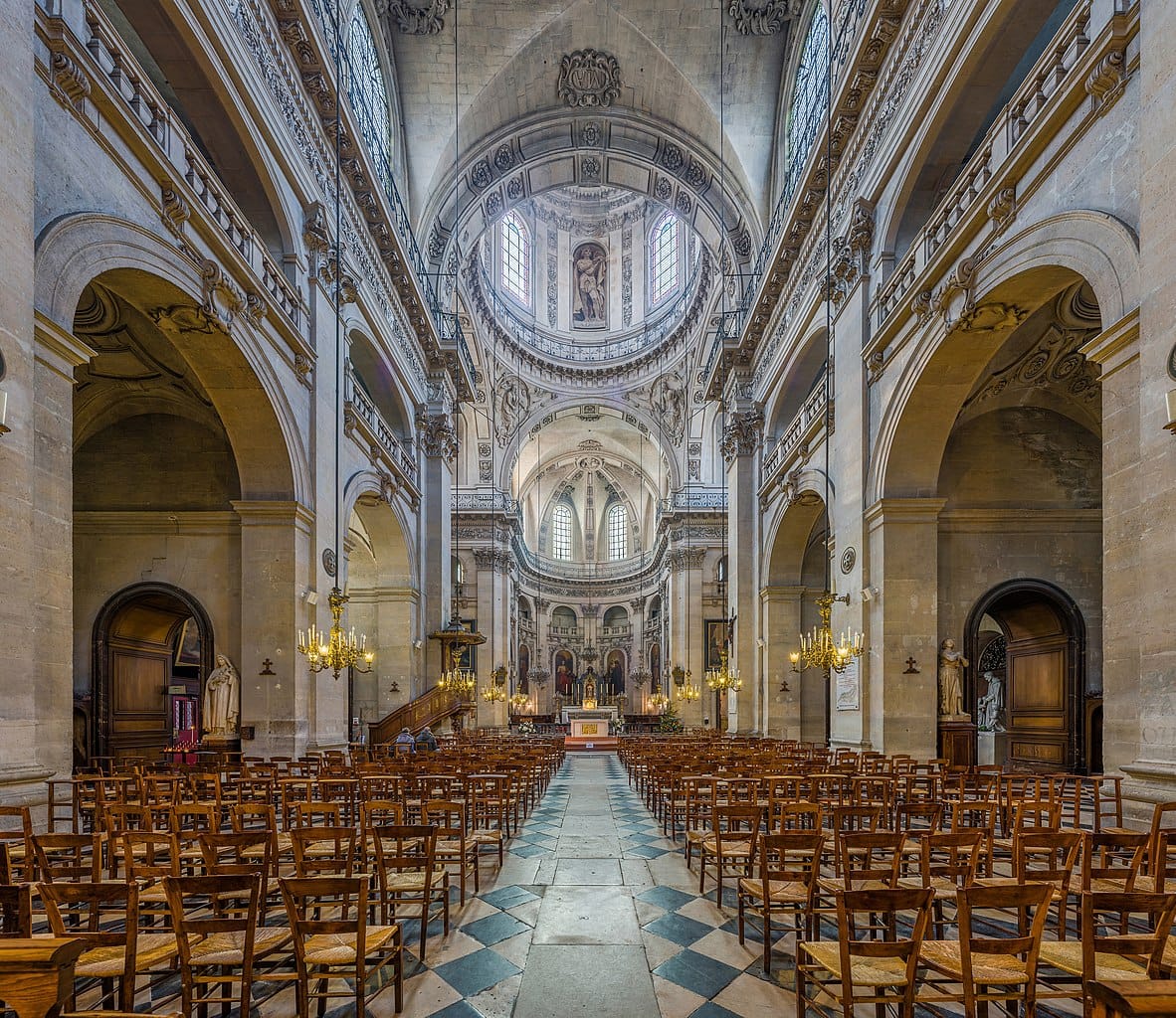 A History Walk in the Marais: From Medieval to Modern