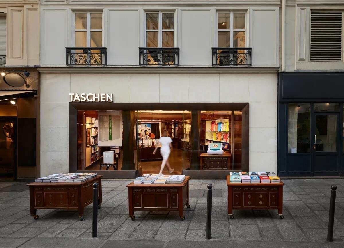 Welcome to Saint-Germain: Art, History and Life in the Left Bank