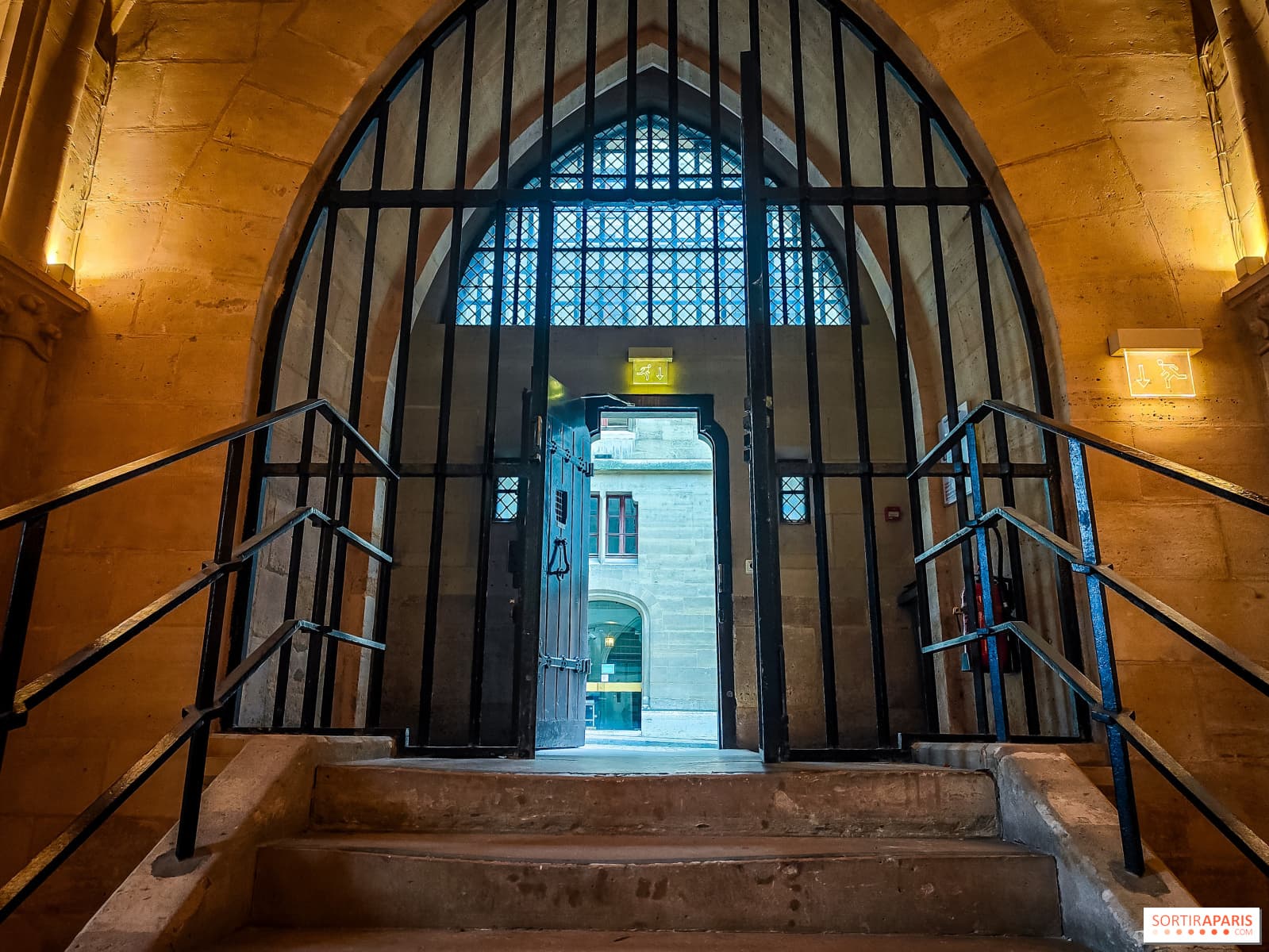 La Conciergerie