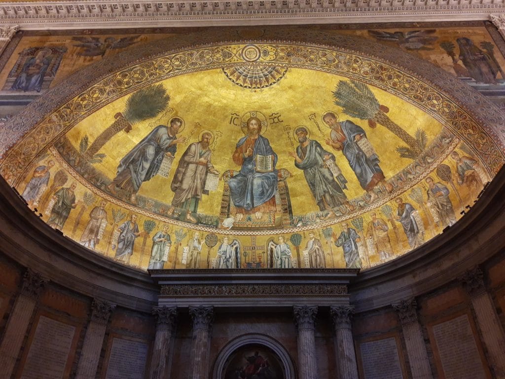 Pilgrimage and Renewal: The Story of St. Paul Outside the Walls