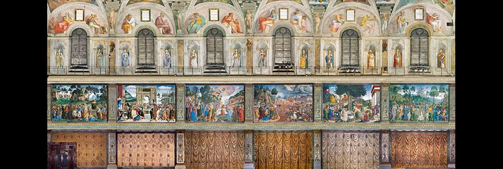 The South Wall