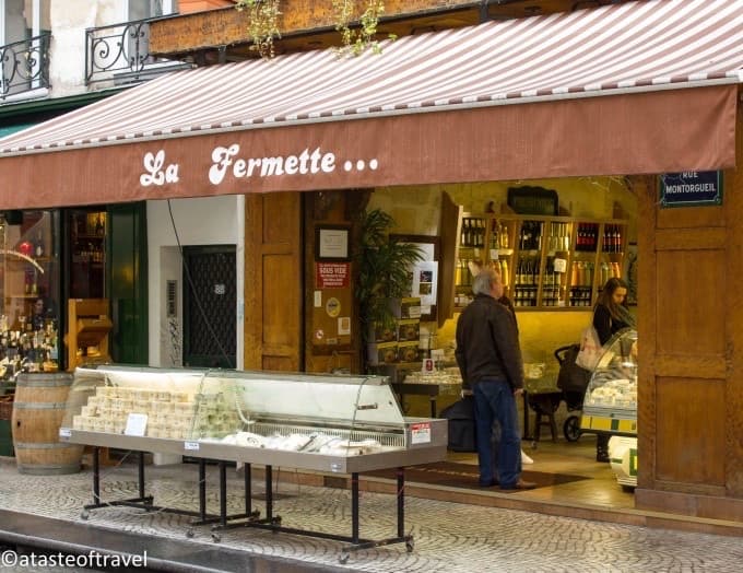 La Fermette