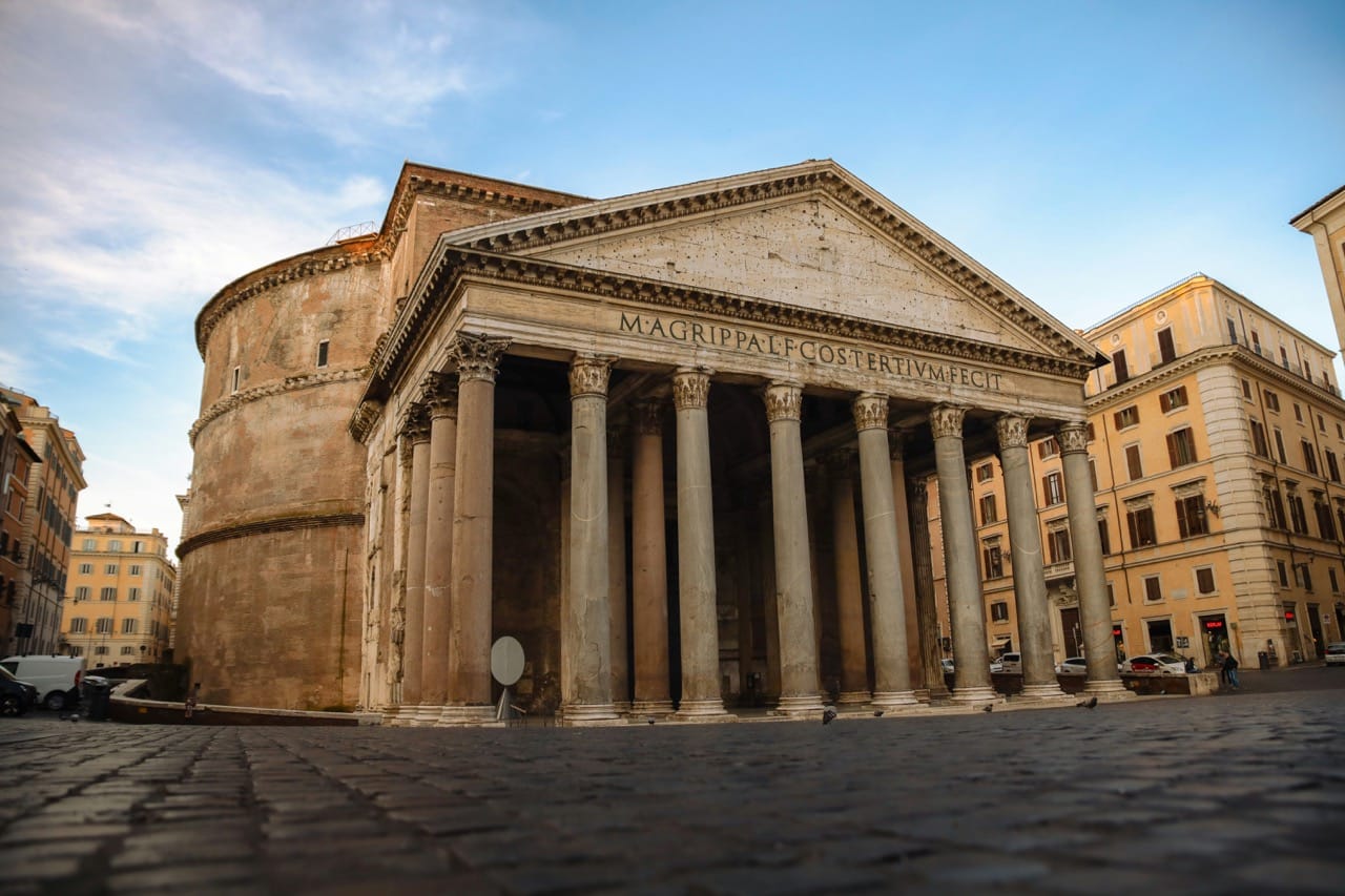 Keys to Rome: Unlocking the City’s Most Iconic Sites