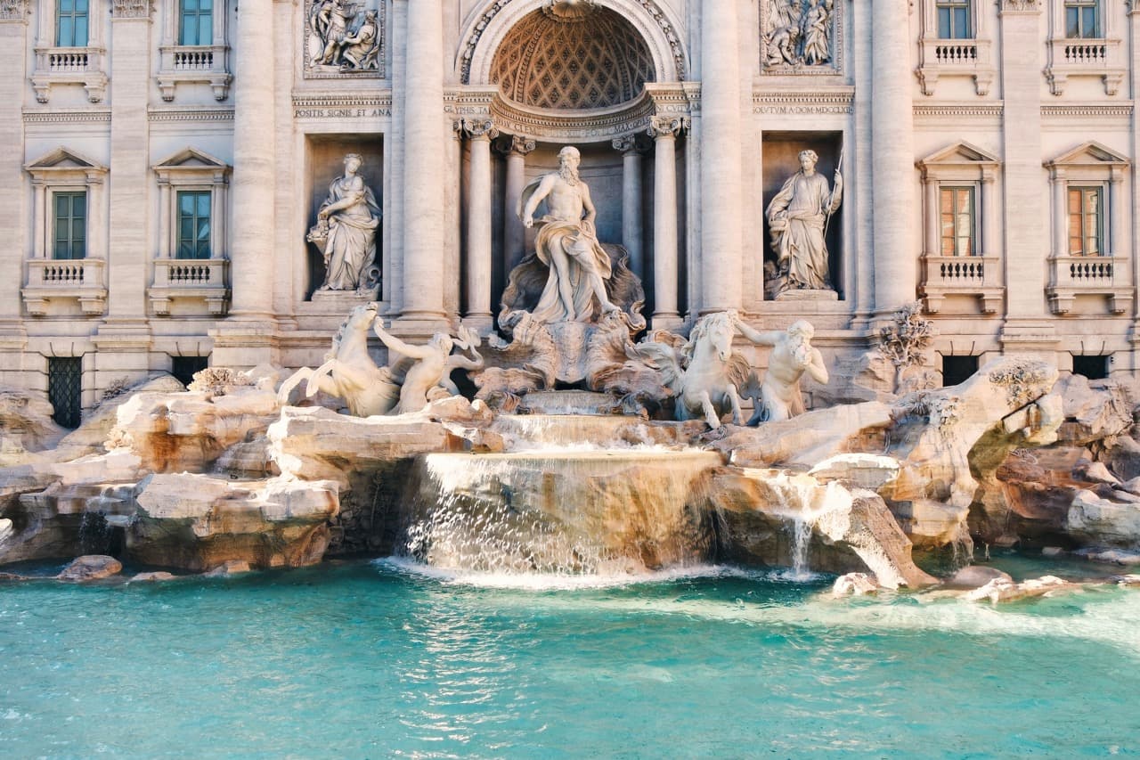 Keys to Rome: Unlocking the City’s Most Iconic Sites