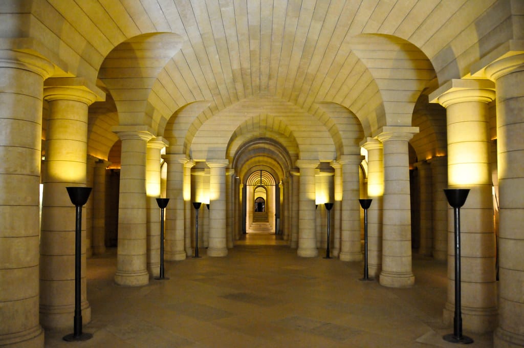Inside the Panthéon: Lives That Shaped France