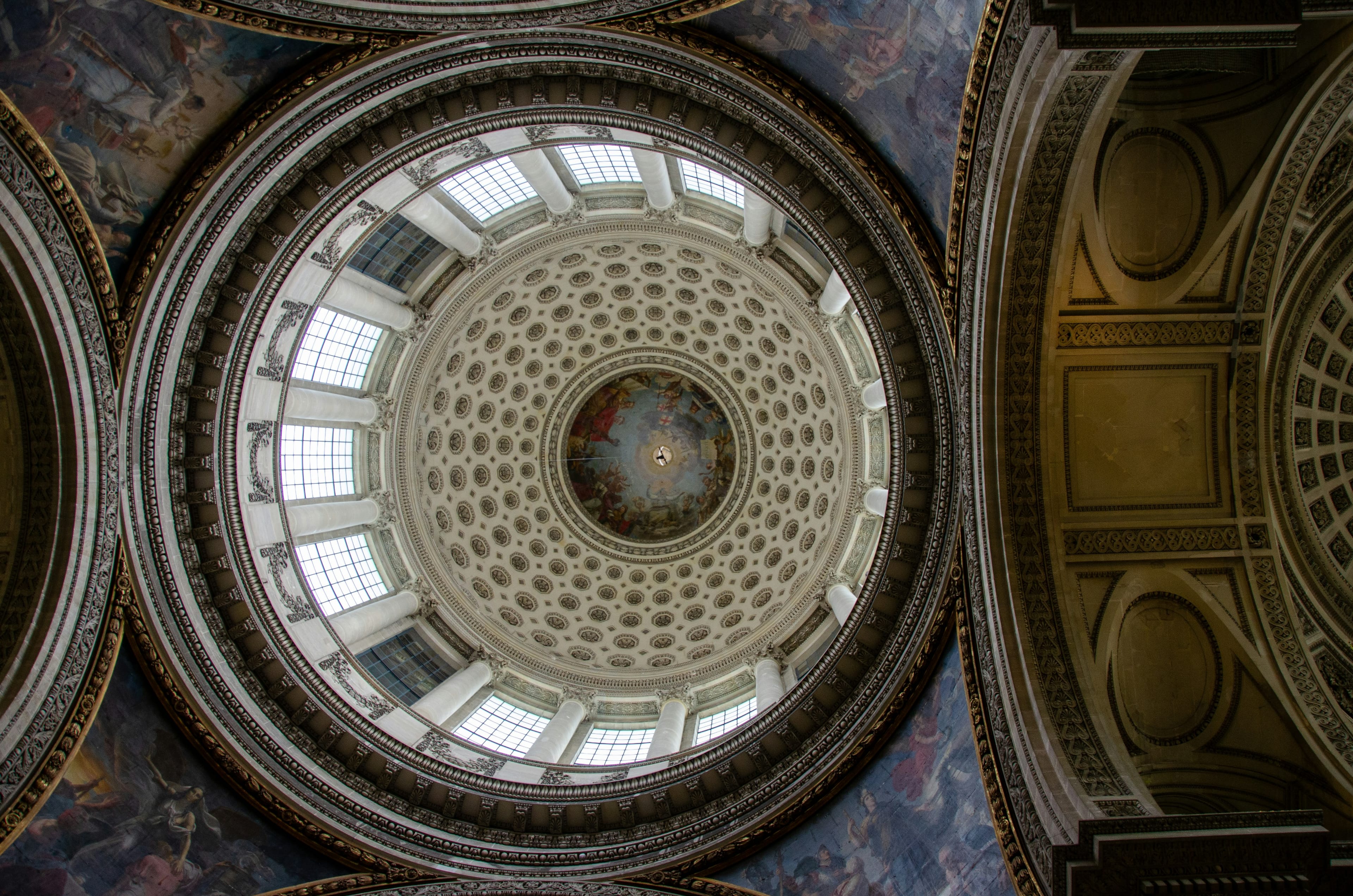 Inside the Panthéon: Lives That Shaped France