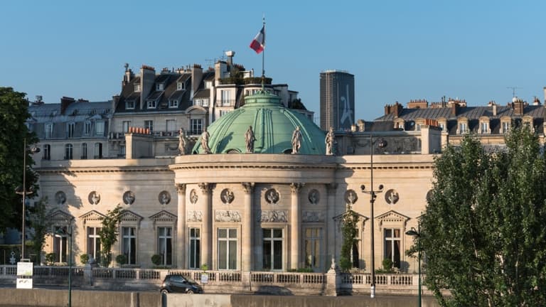 Hôtel de Salm