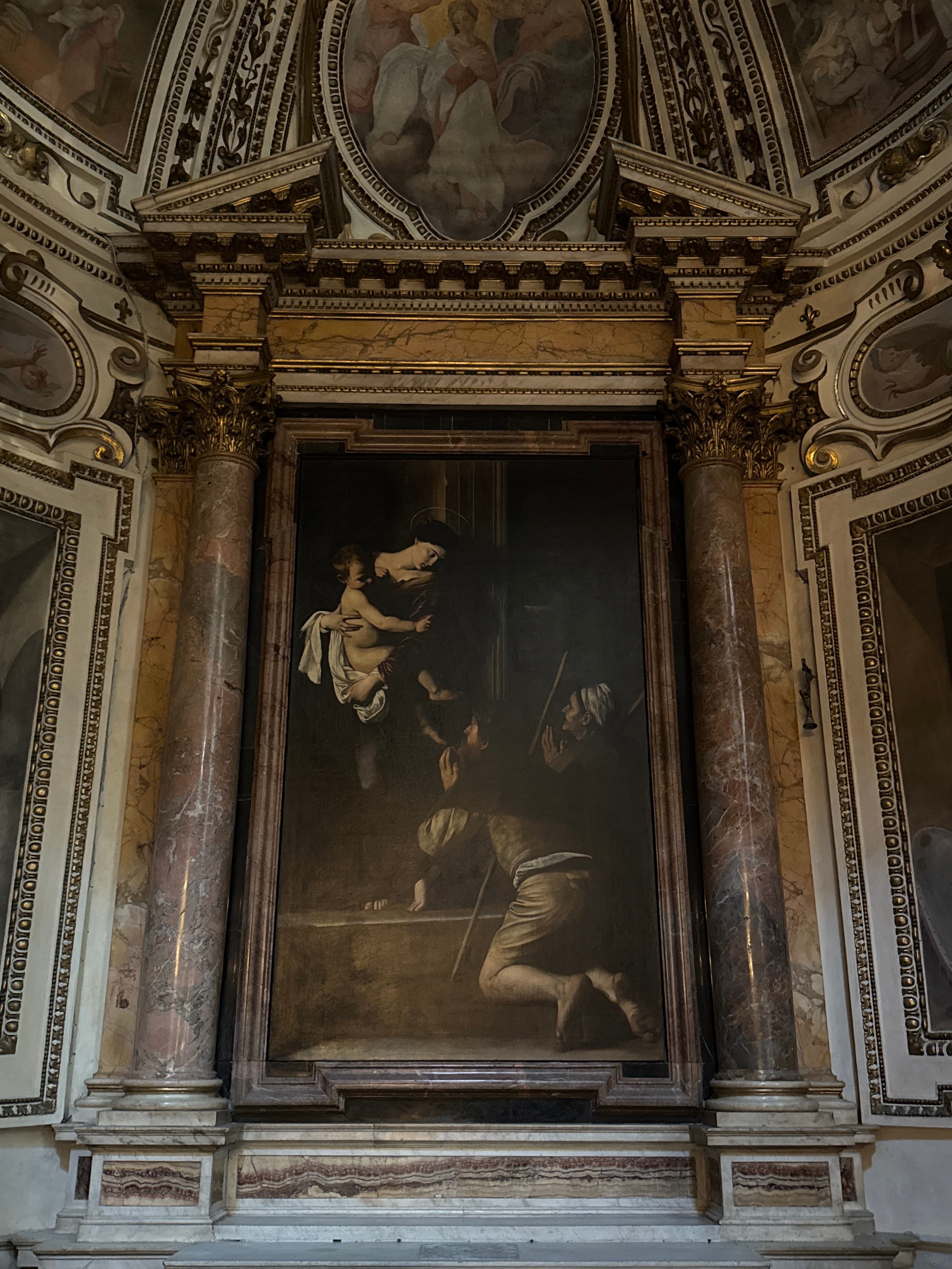 Madonna of Loreto
