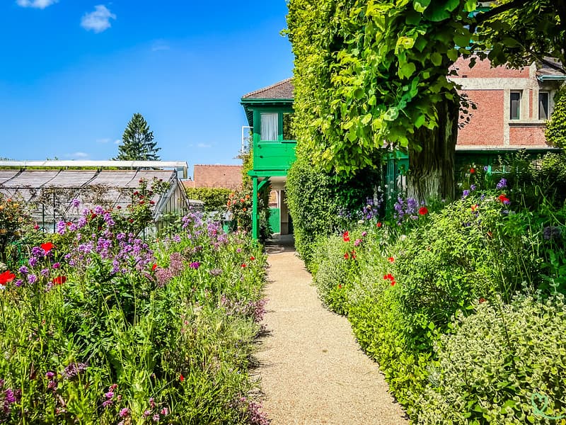 Fondation Monet