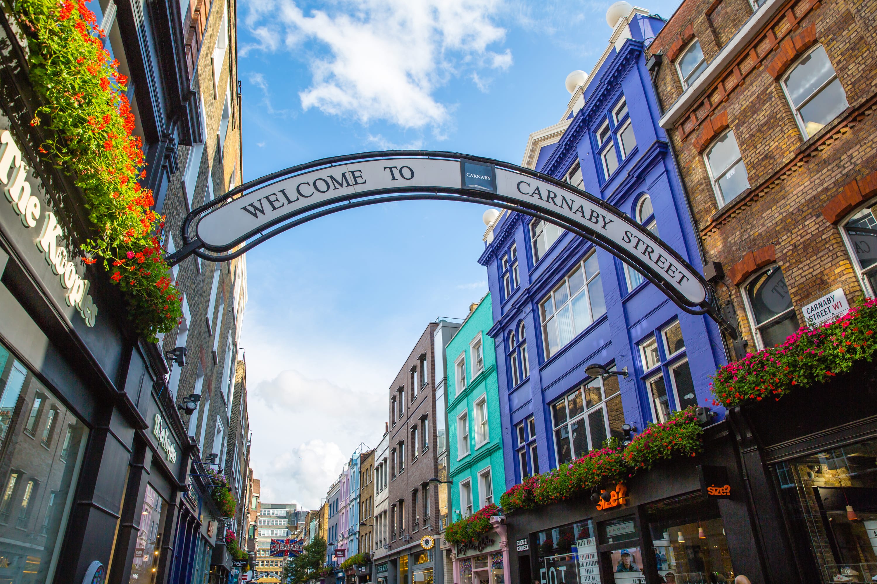 Rock Royalty: London's Revolutionary Music Scene