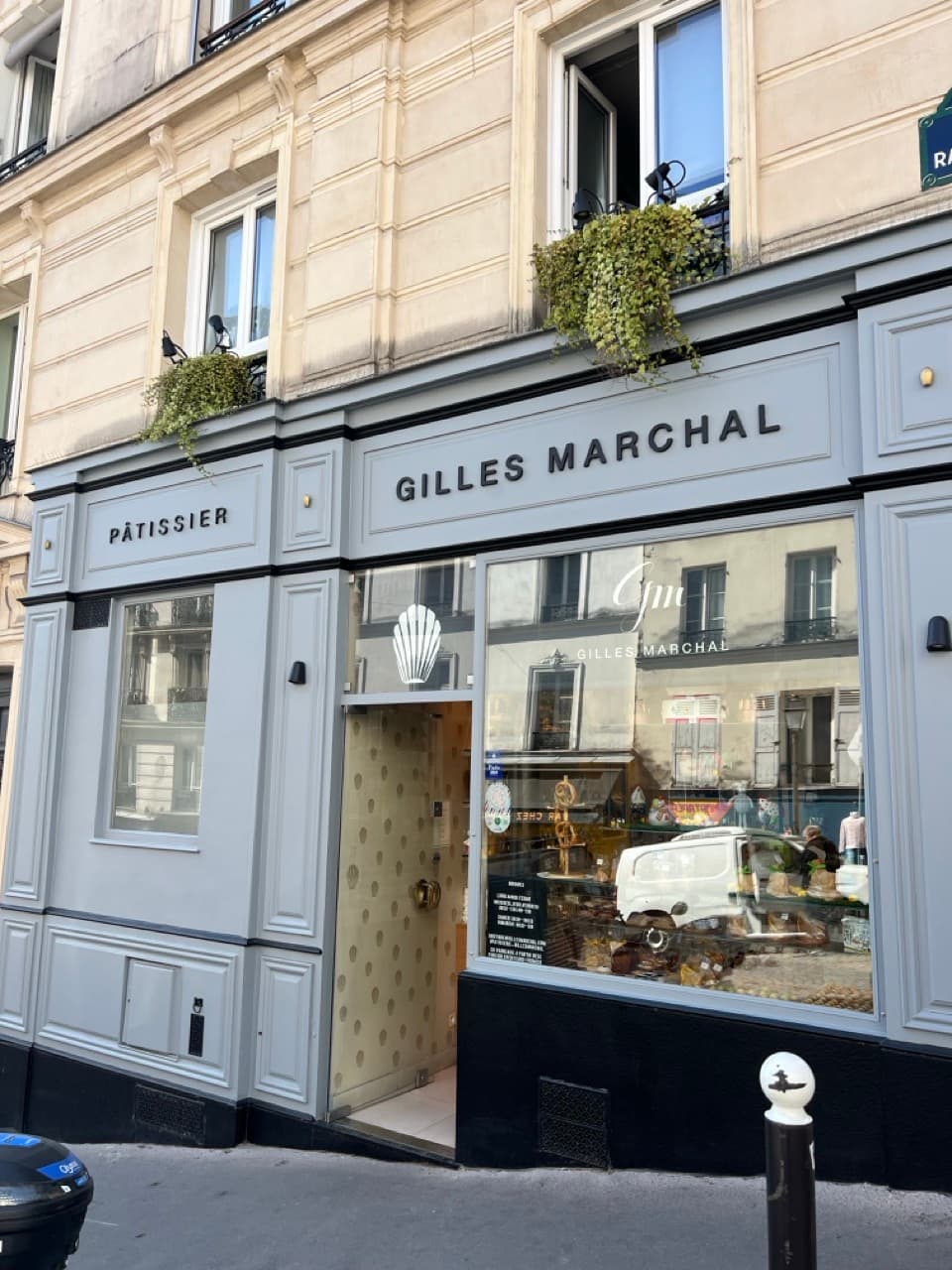 Gilles Marchal