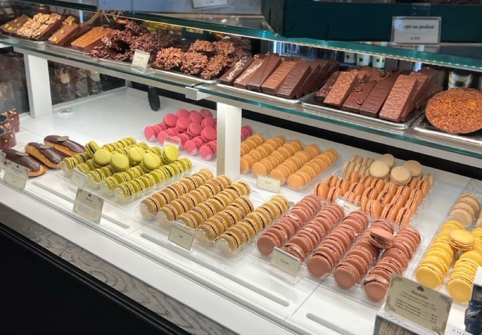 Where Artists Starved — But You Won’t: Montmartre for Food Lovers