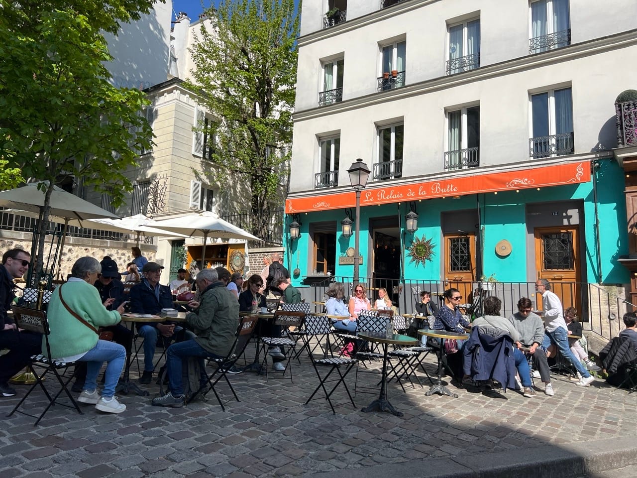 Where Artists Starved — But You Won’t: Montmartre for Food Lovers