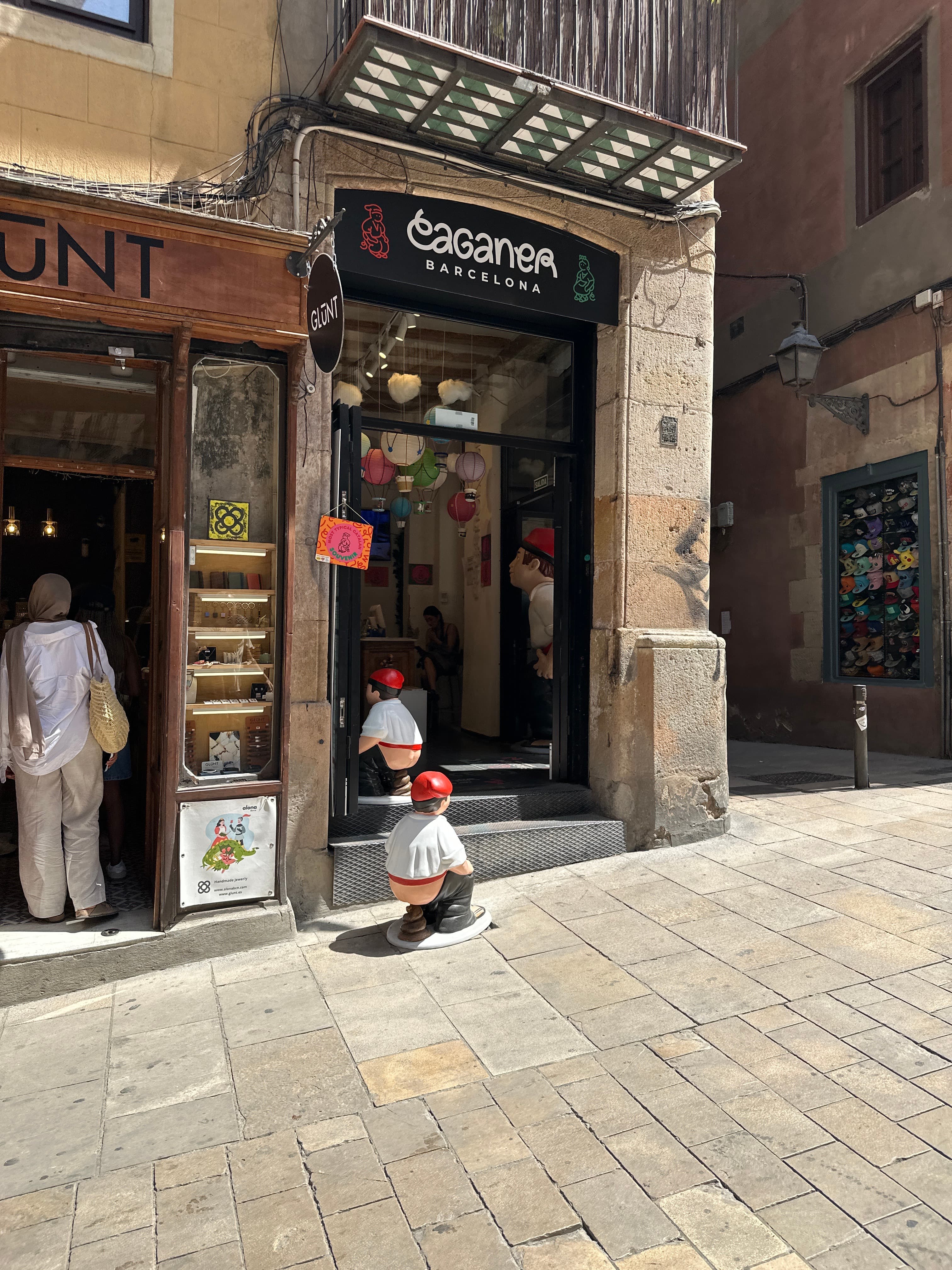 Caganer