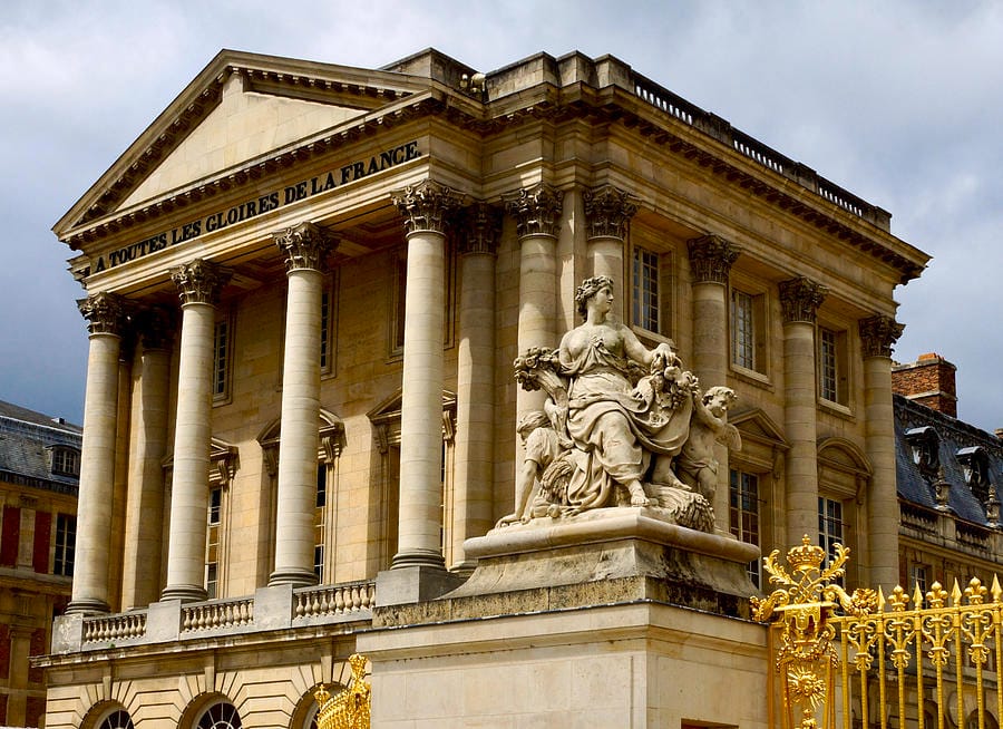 Introduction to Versailles: Start Here!