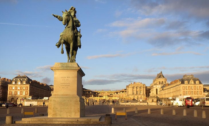 Introduction to Versailles: Start Here!