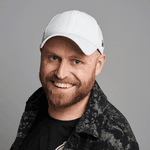 Jay Swanson